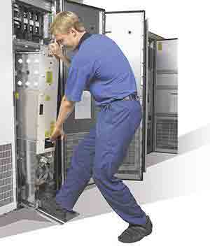 Cooperativas Eléctricas: Soluciones retrofits para interruptores de media tensión