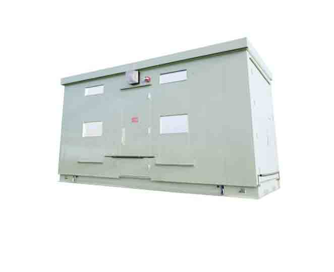 Energy Storage Modules
