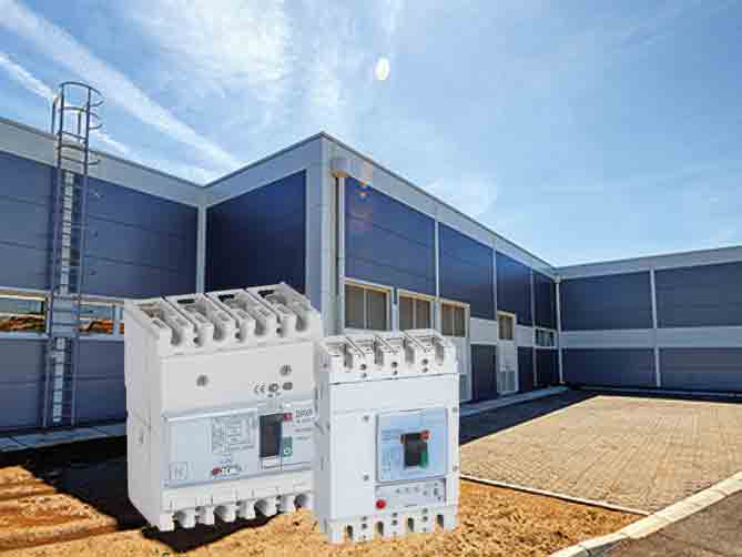 Protecciones y Tableros Industriales (Parte II)