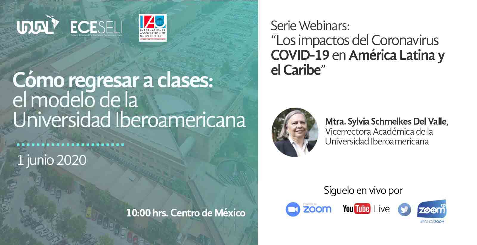 Regreso a clases en una de las instituciones de educación superior