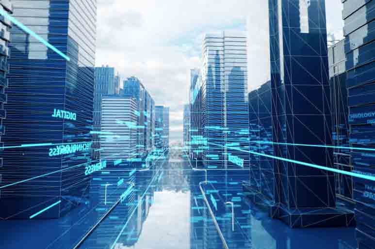Soluciones para edificios inteligentes