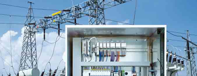 Soluciones para el mercado eléctrico