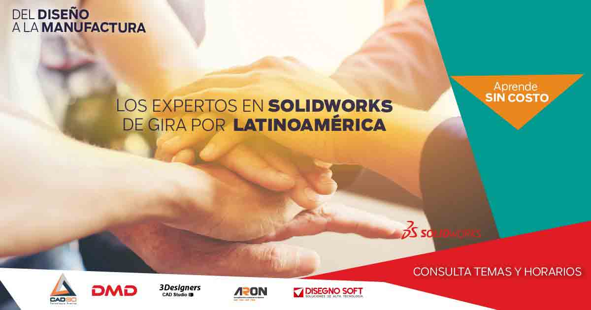 tour solidworks