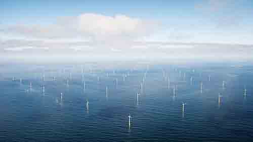 Transferencias Electricas: Un Mundo de soluciones innovadoras | ABB