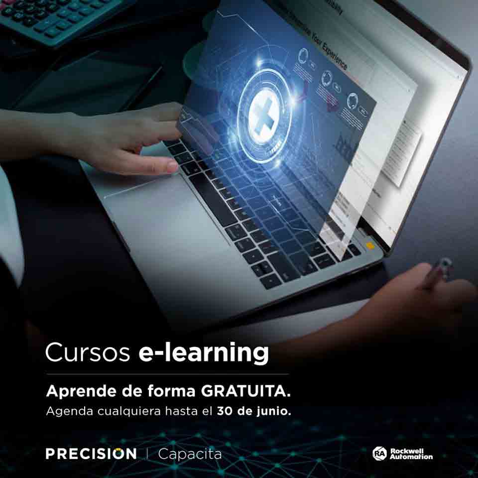 CURSOS DE APRENDIZAJE EN LÍNEA