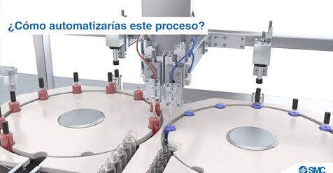 Electro neumática avanzada