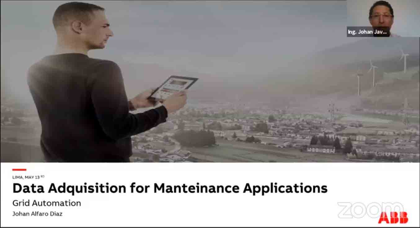 Grid Automation