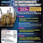REC | Nuevas técnica de mantenimiento de transformadores | T&D Electric