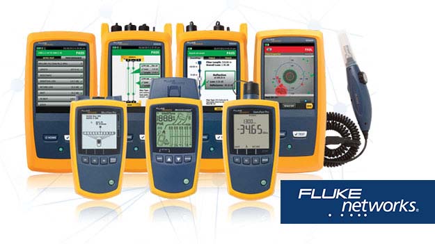 Productos innovadores de FLUKE
