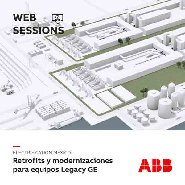 Retorfits y modernizaciones para equipos
