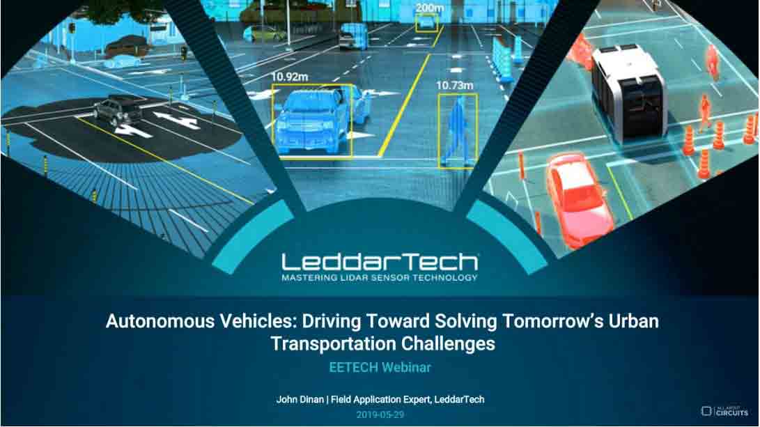 The Key Driver to Solving Tomorrow’s Urban Transportation Challenges