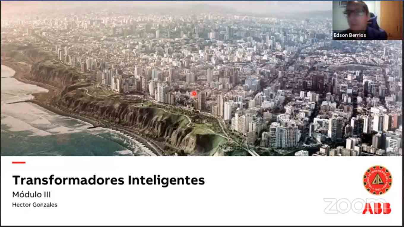 Transformadores Inteligentes