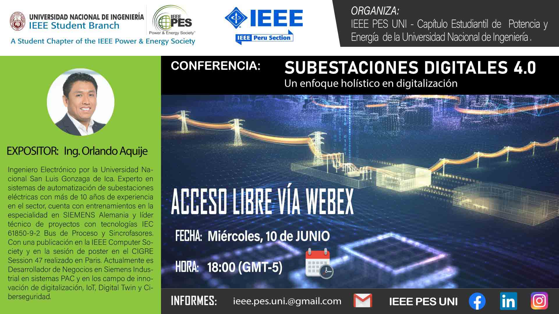 Un enfoque holístico hacia la digitalización