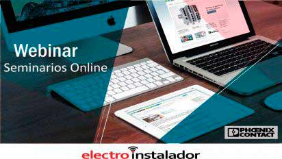 Semnarios web agosto phoenix contact