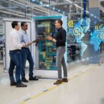 REC | ¿Cómo ser más eficiente en el diseño de tableros de control eléctrico? | Siemens