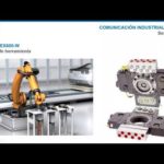 REC | Sistema de comunicación industrial Wireless | SMC